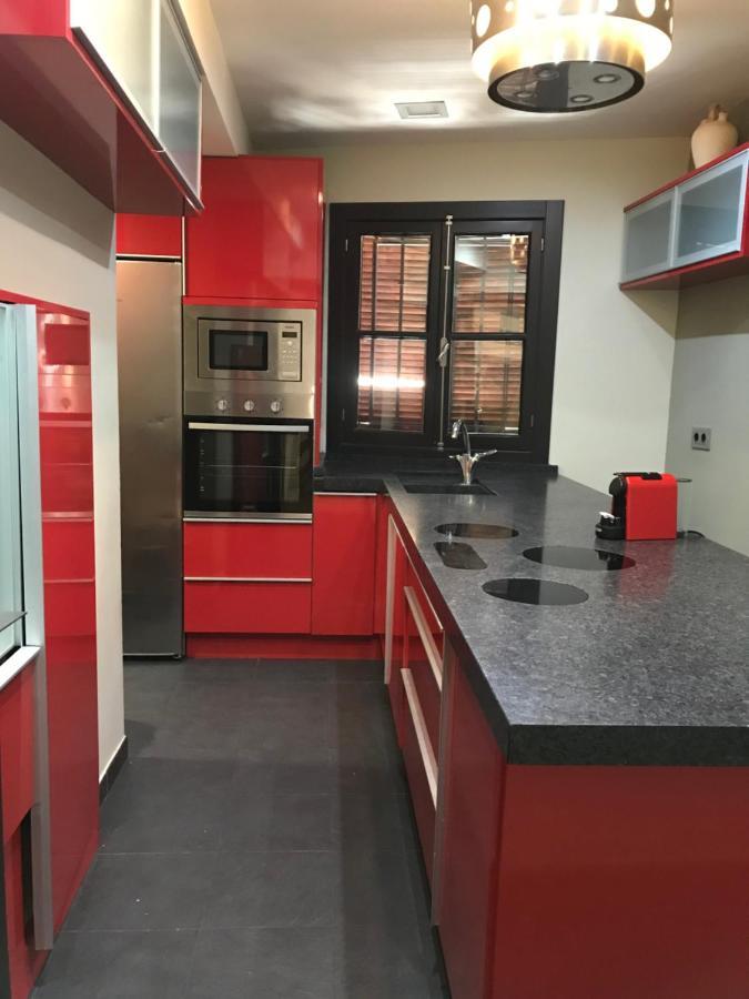 Apartament Styling Sierpes Center Sewilla Zewnętrze zdjęcie
