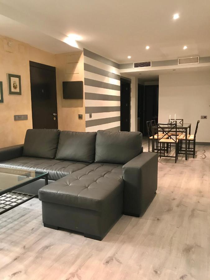 Apartament Styling Sierpes Center Sewilla Zewnętrze zdjęcie