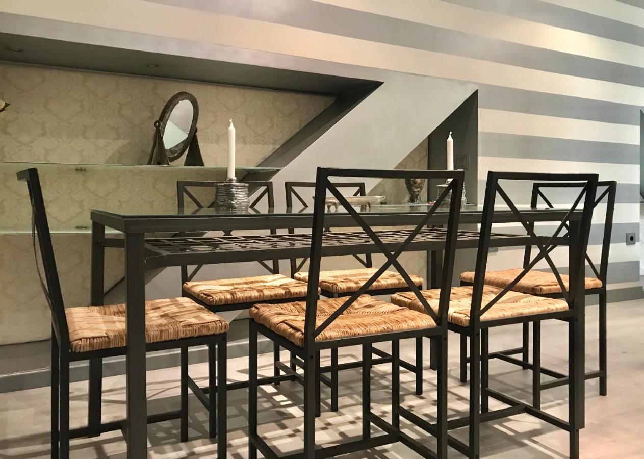 Apartament Styling Sierpes Center Sewilla Zewnętrze zdjęcie