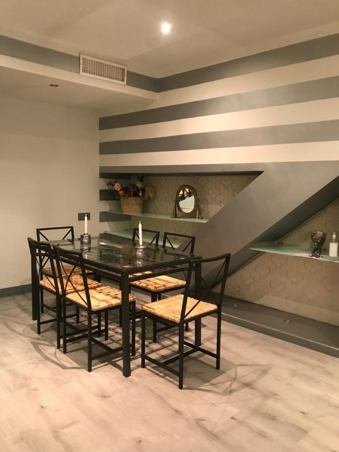 Apartament Styling Sierpes Center Sewilla Zewnętrze zdjęcie