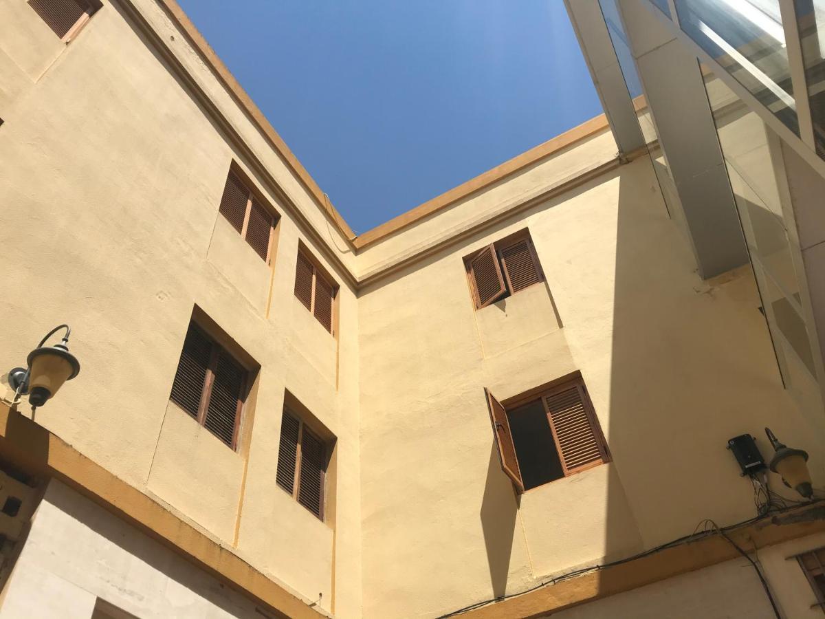 Apartament Styling Sierpes Center Sewilla Zewnętrze zdjęcie